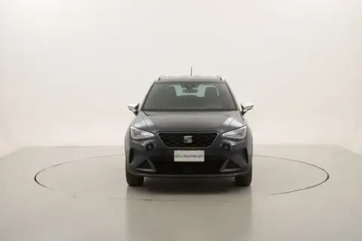 SEAT Arona FR DSG