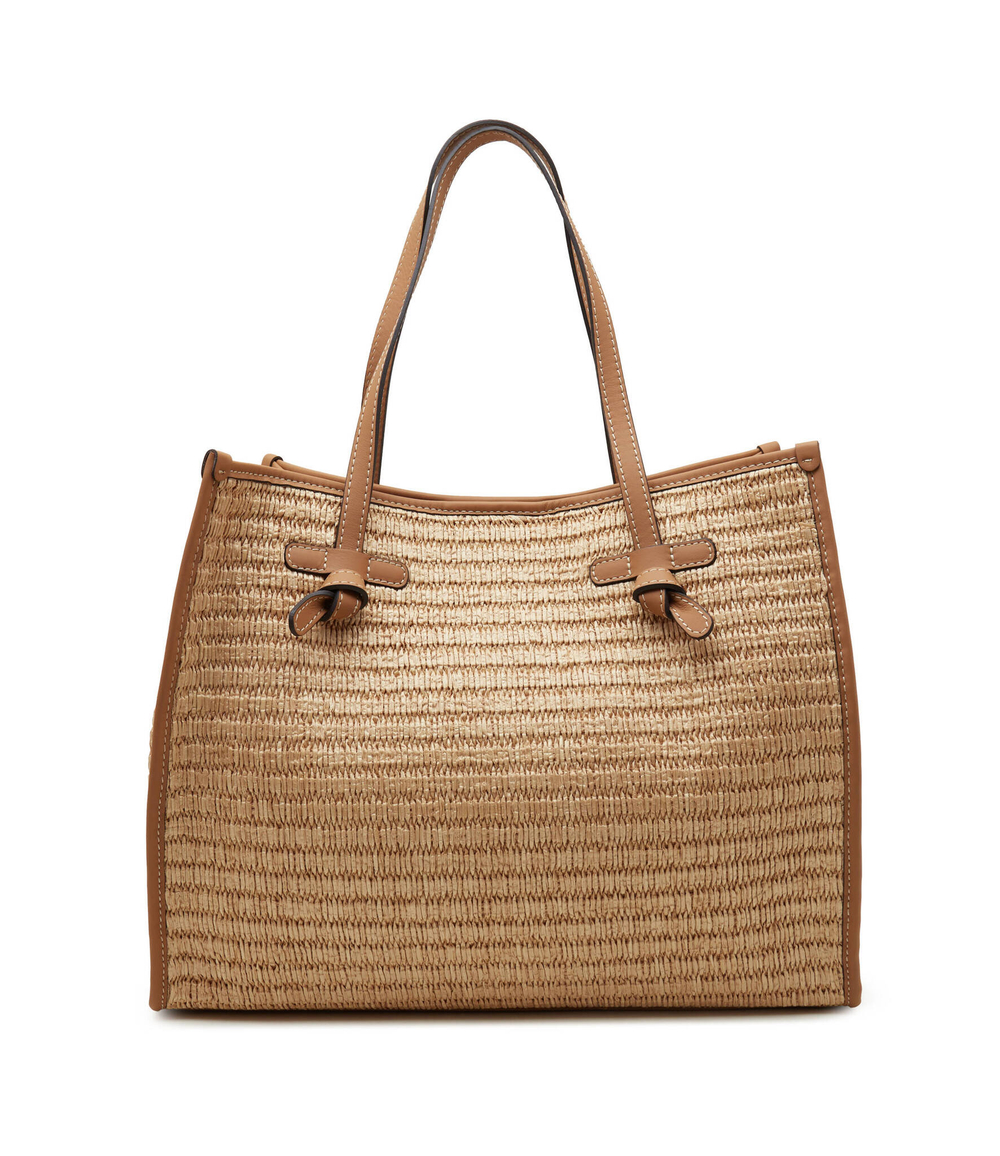 Сумка-шопер + поясная сумка GIANNI CHIARINI - коричневый(BS 6850\/24PE CRUSTY)