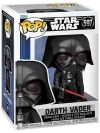 Funko POP! Star Wars Ep4: Darth Vader (597)