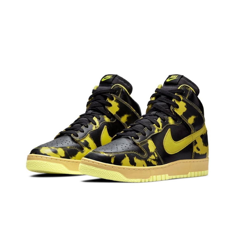 Кроссовки Nike Dunk High 1985 SP «Облака»
