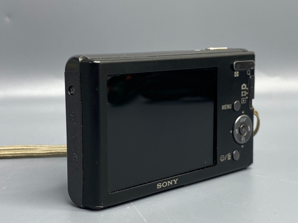 Sony DSC-W180