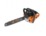 Пила бензиновая Carver hobby HSG 152-18