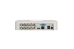 Цифровой видеорегистратор WizSense 1U 1HDD DH-XVR4108C-I/T 8 каналов Dahua