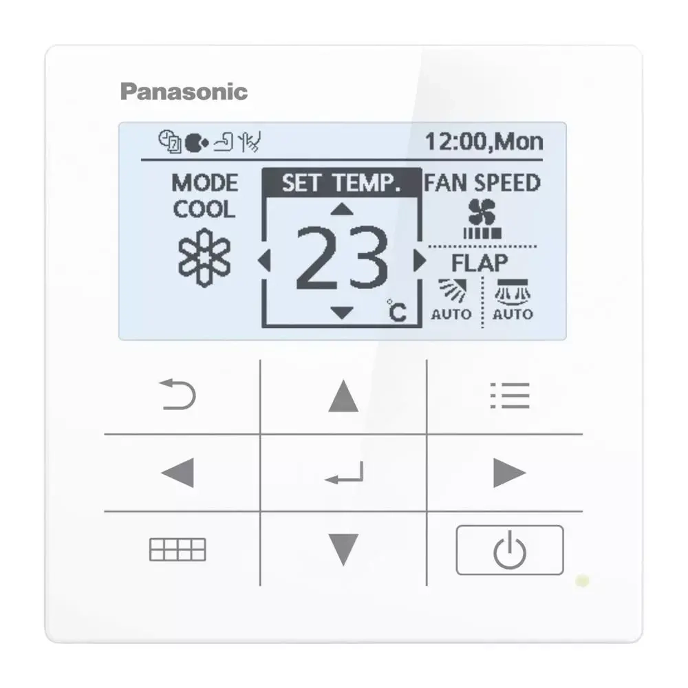 Сплит-система Panasonic CS-Z35YKEA/CU-Z35YKEA серия PROFESSIONAL INVERTER комплект