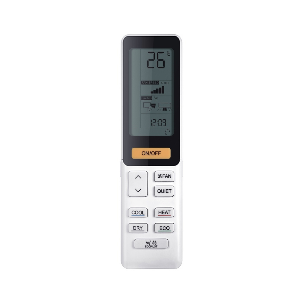 Консольный внутренний блок Haier AF35S2SD1FA