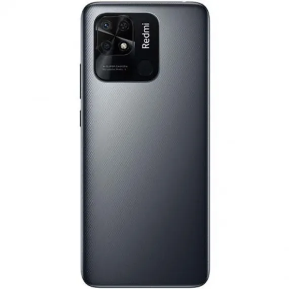 Xiaomi Redmi 10C 3 64Gb RU Grey