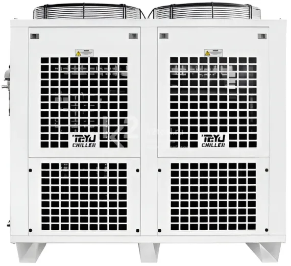 Чиллер S&amp;A (TEYU) CWFL-12000 для охлаждения лазерного излучателя до 12 кВт