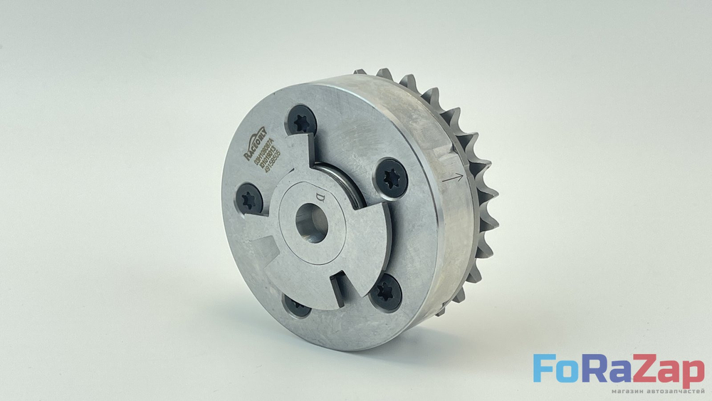 Фазорегулятор впуск VAG 3.6
