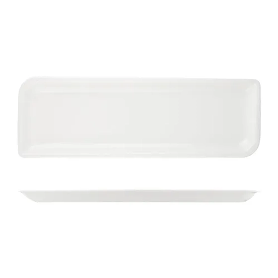 Блюдо прямоугольное 50*16 см h2,8 см Arel By Bone Innovation [bb] [6]