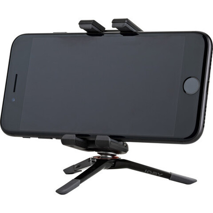 Штатив Joby GripTight ONE Micro Stand с держателем для смартфона