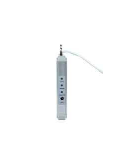 Светильник аварийно-эвакуационный EXIT-101 односторонний LED Basic EKF EXIT-SS-101-LED