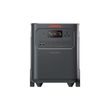 Портативная электростанция Jackery HomePower 3600 Plus