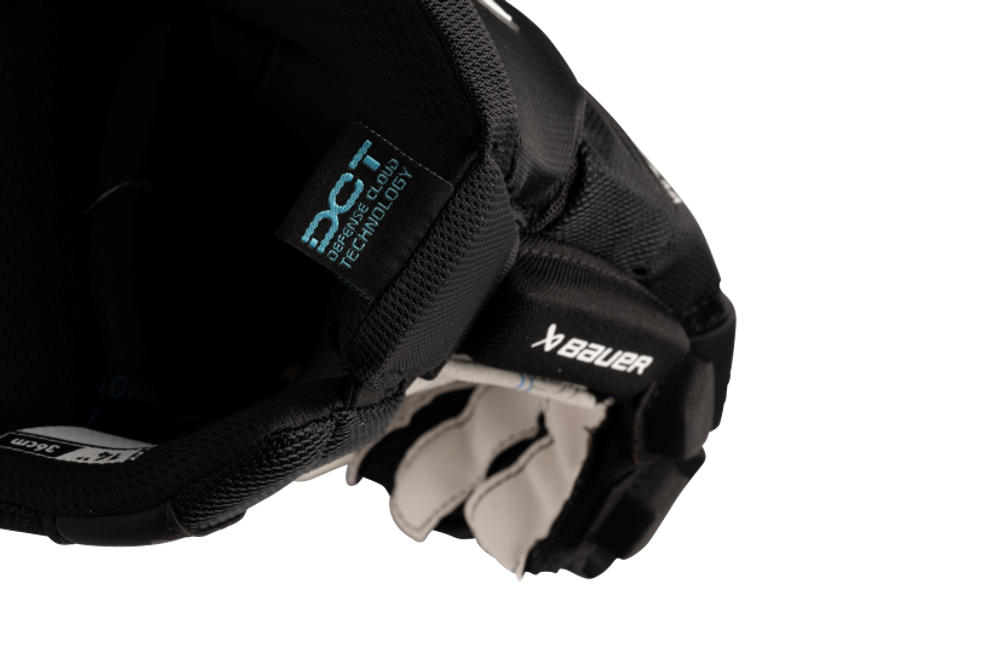 Перчатки S25 VAPOR FLYLITE GLOVE-INT