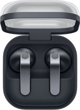Наушники вкладыши Samsung Galaxy Buds 4 Black