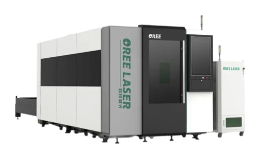Лазерный станок Oree Laser PH3015 6000W