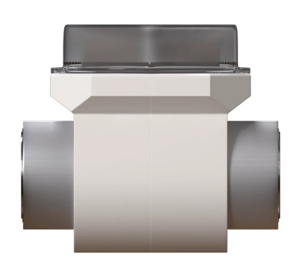 Счетчик газа СГЦИ-4-20/Ф (3/4", фланцевый)