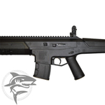 Винтовка пневматическая Crosman MK-177 (накачка, черн. пласт.)кал.4,5мм