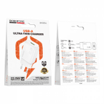 Зарядное устройство Borofone BAS91A Cloud 22.5W (white)