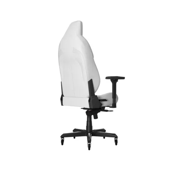 KARNOX COMMANDER Skywalker Napa Leather White