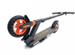 Электросамокат KUGOO S1 6 Ah, до 100 кг, черный