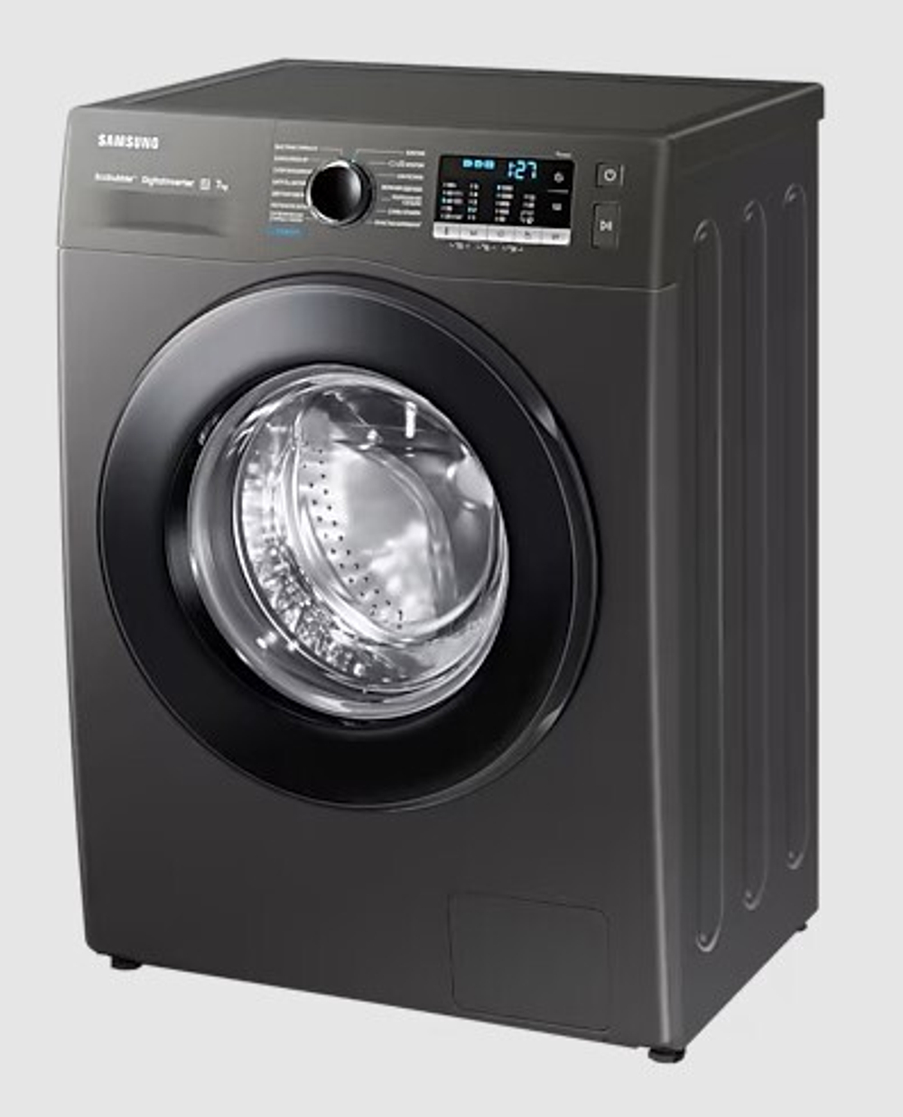 Стиральная машина Samsung WW70AGAS25AXLP