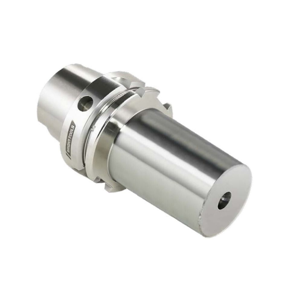 Оправка для тестирования шпинделя HSK63A-D065-210 BRIGHT-TOOLS