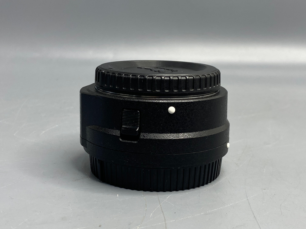 Адаптер Nikon FTZ II