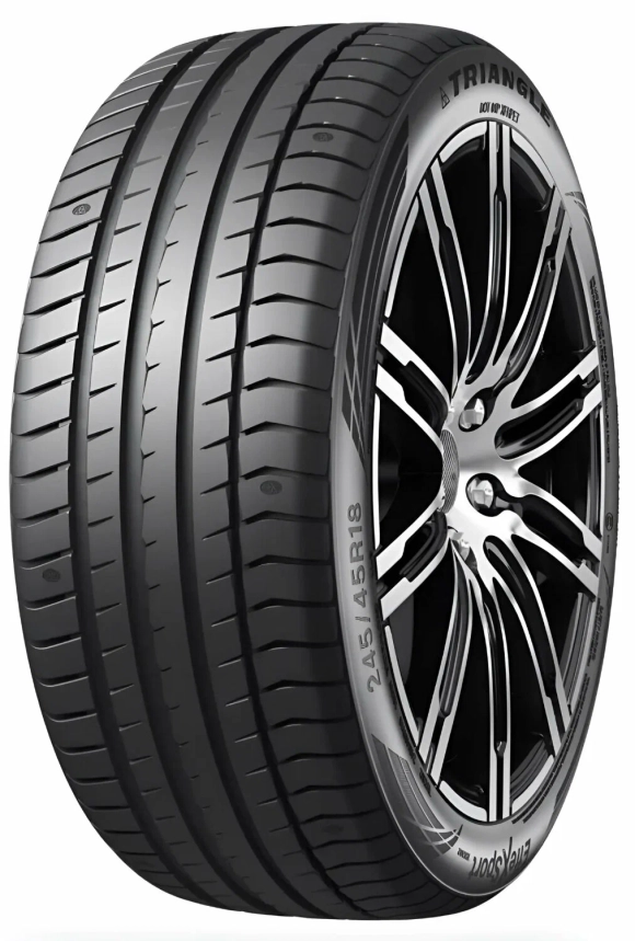 Летняя шина Triangle EffeXSport TH202 (245/45 R17 99Y)