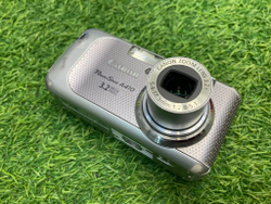 Canon PowerShot A410