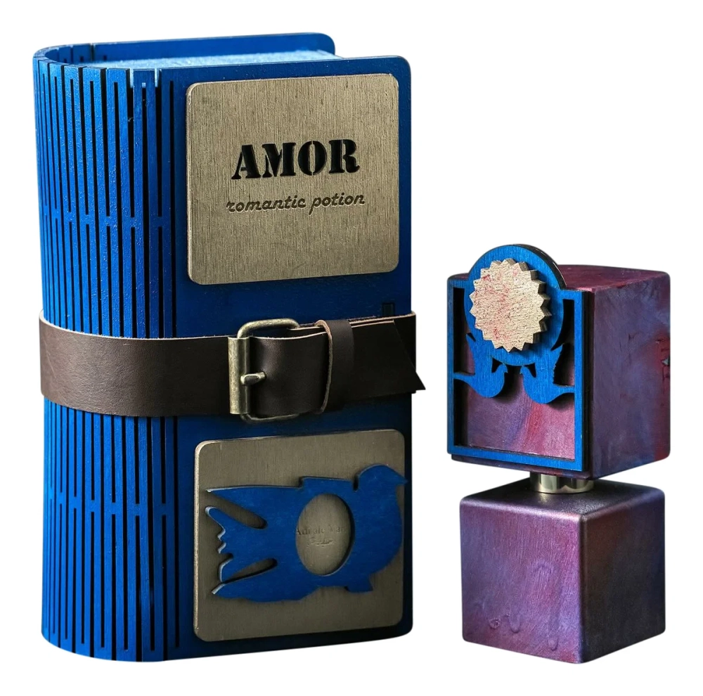 Adi Ale Van Amor - Romantic Potion