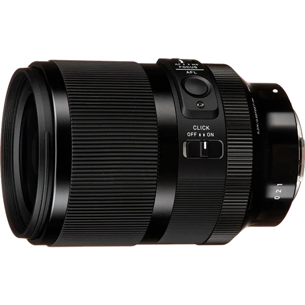 Объектив Sigma AF 35mm f/1.4 DG DN (A) для Sony E