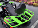 Квадроцикл PROMAX RENEGADE 280 WINCH PRO (2025)