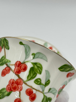 Чайная пара Noritake