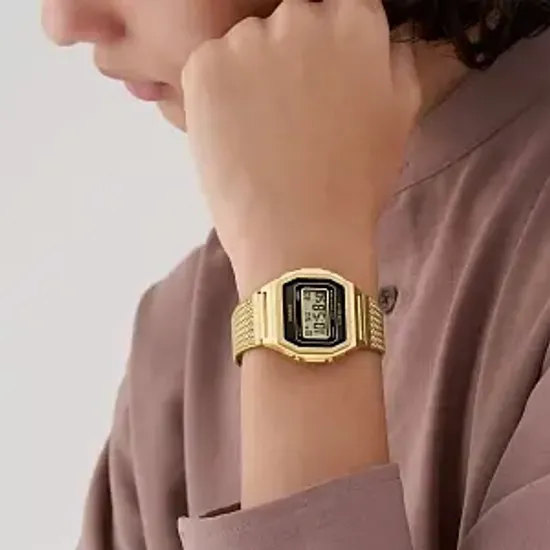 Наручные часы Casio A1000MGA-5EF