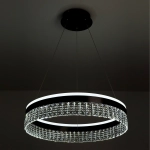 Подвесной cветильник LED4U L1090-400