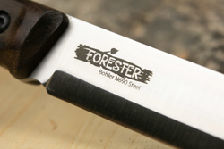 🏆Туристический нож Forester N690 Satin