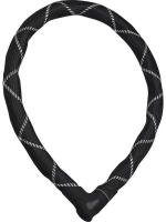 Трос с замком ABUS Steel-o-flex Iven 8200/110 см