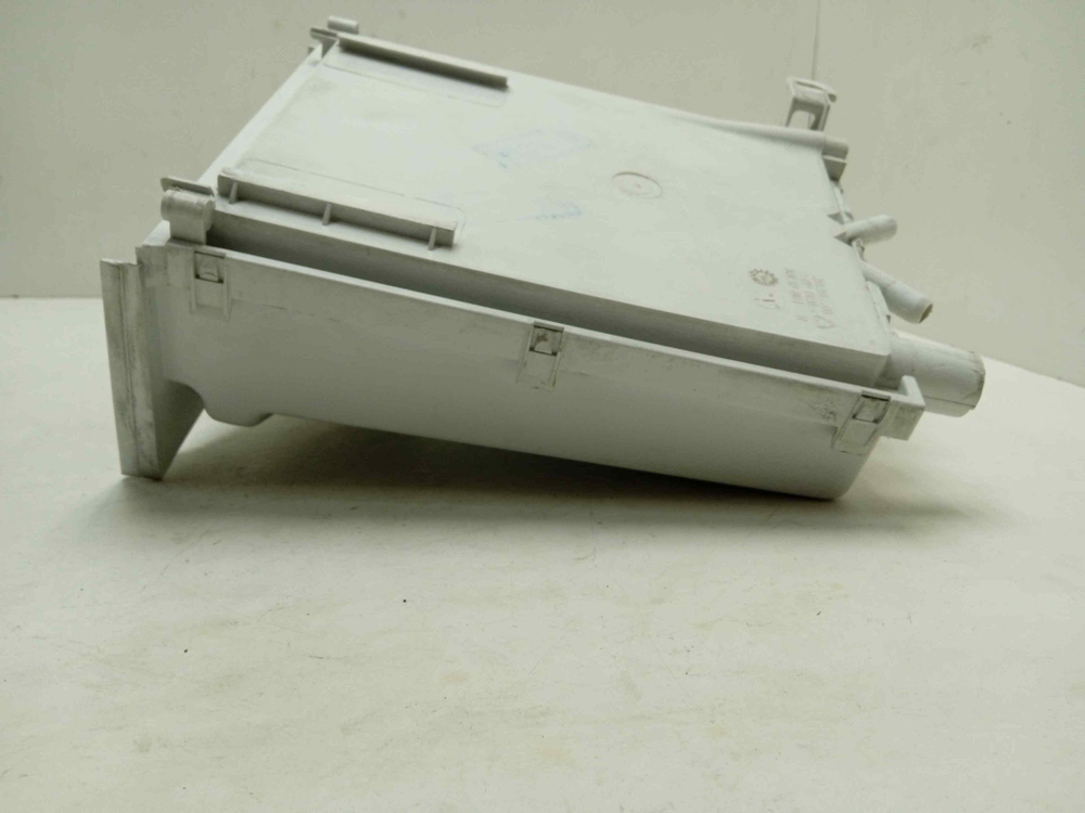 WKL13500D кт178 Бункер дозатора порошка для стиральной машины Beko 281289 б/у