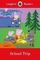 Peppa Pig: School Trip - Ladybird Readers Level 2