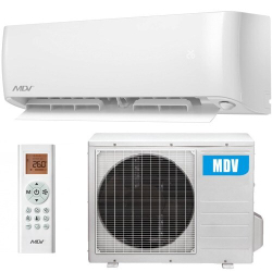 Сплит-система инверторного типа MDV MDSOP-12HRFN8 / MDOOP-12HFN8