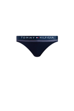 стринги Tommy Hilfiger - темно-синий(UW0UW00064)