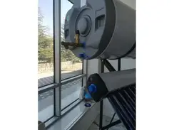 Солнечный коллектор YASHEL ThermoSUN Extra 30С
