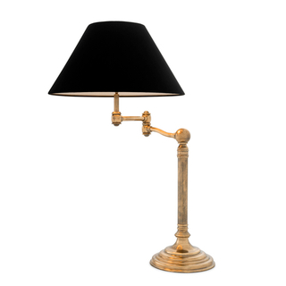 Лампа настольная Table Lamp Regis арт.111577