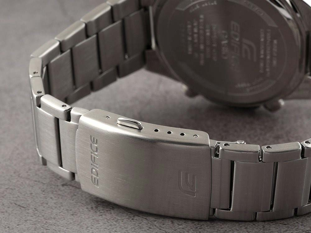 Часы Casio EFV-C110D-1A4