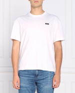 футболка Calvin Klein - белый(K10K110669)