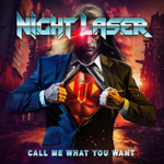 Night Laser / Call Me What You Want (RU)(CD)