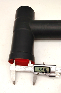 Адаптер Raychem RSTI 24kV 630A ограничитель перенапряжения
