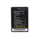 Inrico S350 PoC‑радиостанция портативная