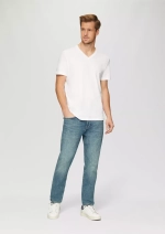 Мужские джинсы Jeans Mauro s.Oliver
