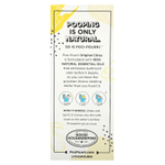 Poo-Pourri, спрей для туалета Before-You-Go®, классический цитрусовый, 59 мл